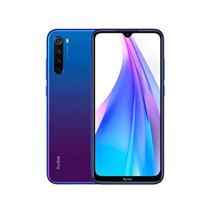 Xiaomi Redmi Note 8t