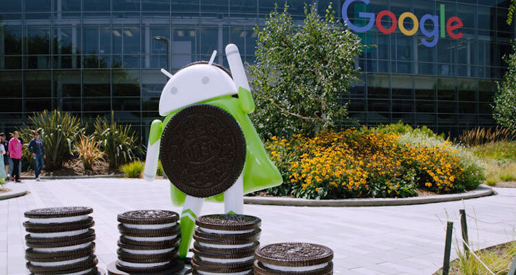 android 8.1 oreo developer preview