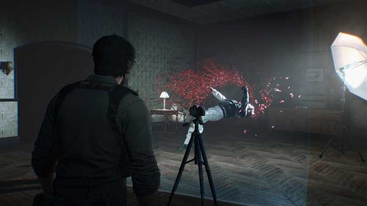 The Evil Within 2 Recensione