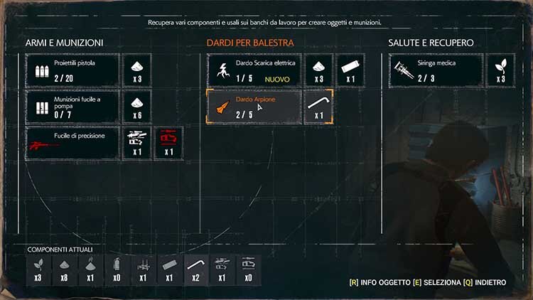 The Evil Within 2 Recensione