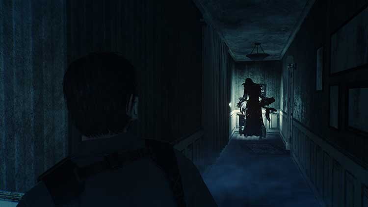 The Evil Within 2 Recensione