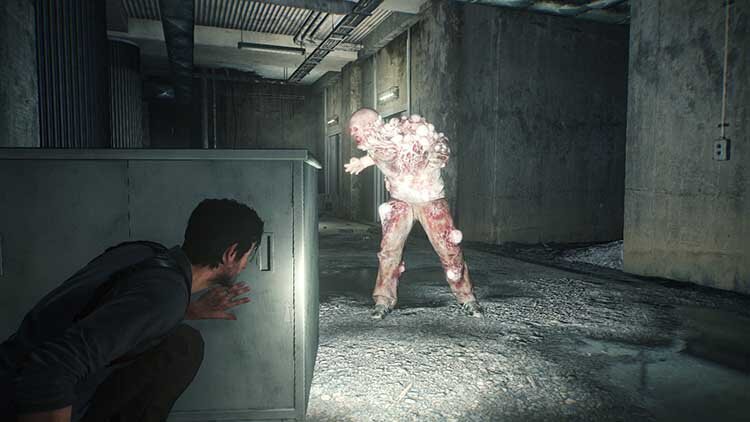 The Evil Within 2 Recensione