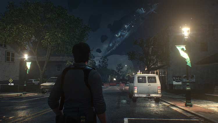 The Evil Within 2 Recensione