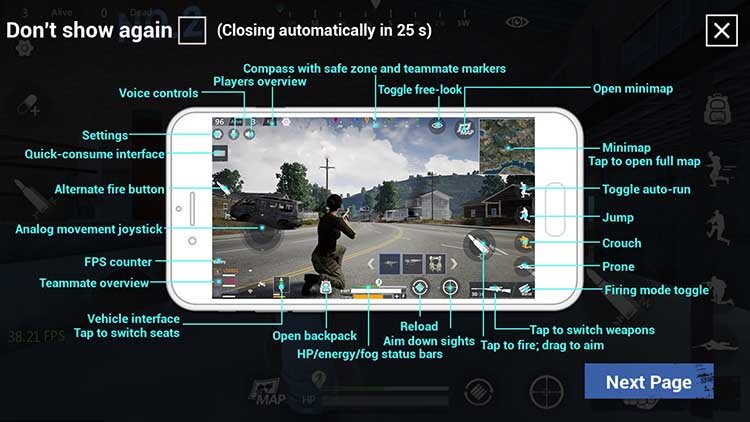 Exile: Battle Royale di 505 Games