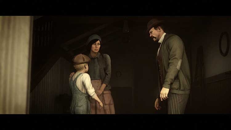 Wolfenstein 2 The New Colossus Recensione