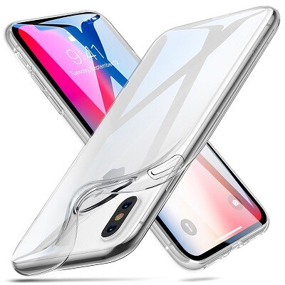cover iphone x ESL