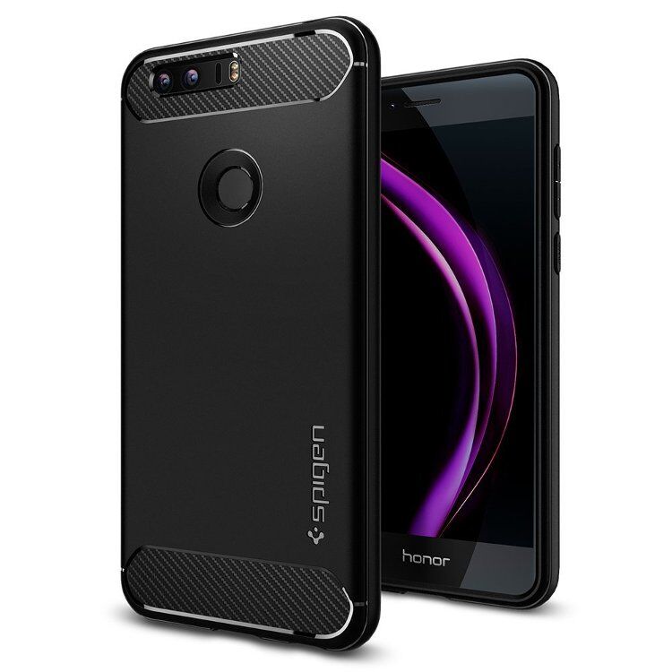 Cover Honor 7x Spigen