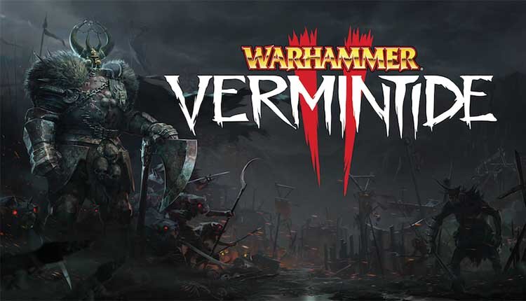 Warhammer Vermintide 2 console