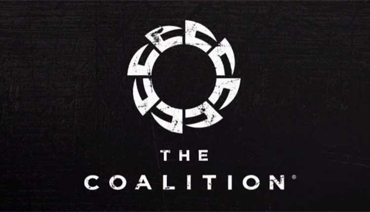Gears of War 5 di The Coalition