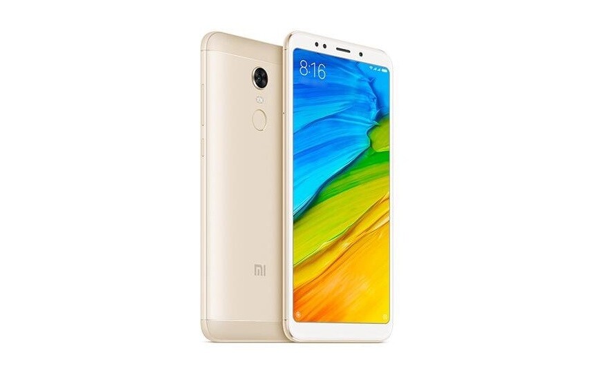 Xiaomi Redmi 5 Plus
