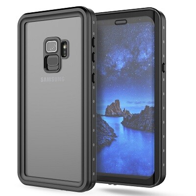bumber galaxy s9 casefirst