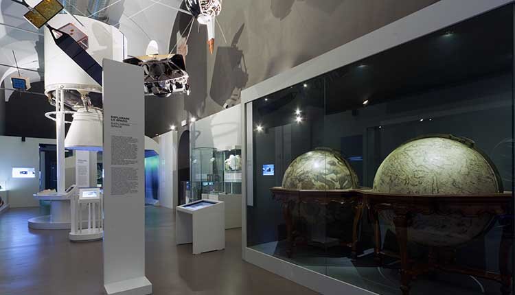 PlayStation VR al Museo della Scienza e della Tecnologia di Milano