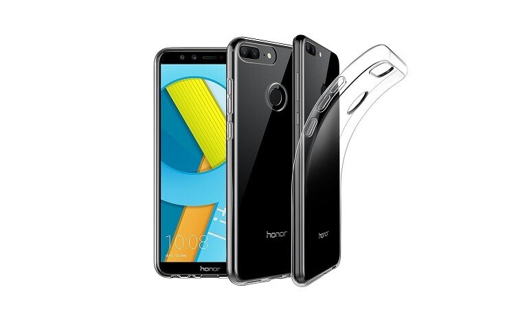Honor 9 Lite EasyAcc