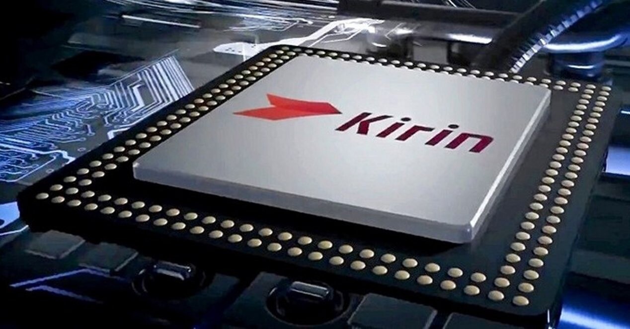 Huawei prepara procesador Kirin 670