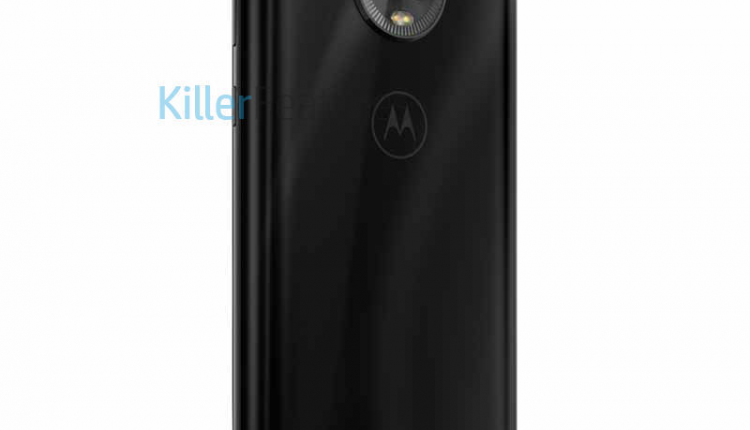 Moto G6 3