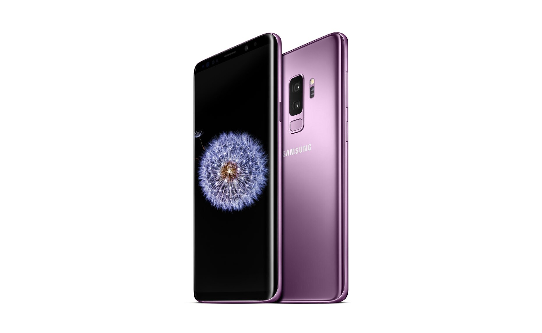 Samsung Galaxy S9 Plus