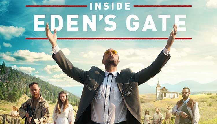 Su Amazon Prime il film Far Cry 5 Inside Eden's Gate