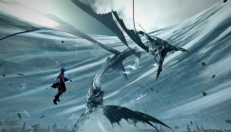 I finali alternativi di Final Fantasy 15