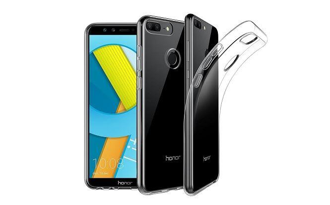 cover honor 9 lite
