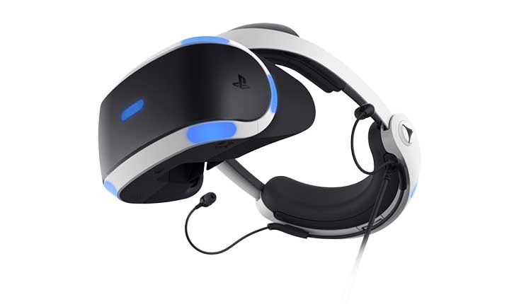 taglio al prezzo di PlayStation VR