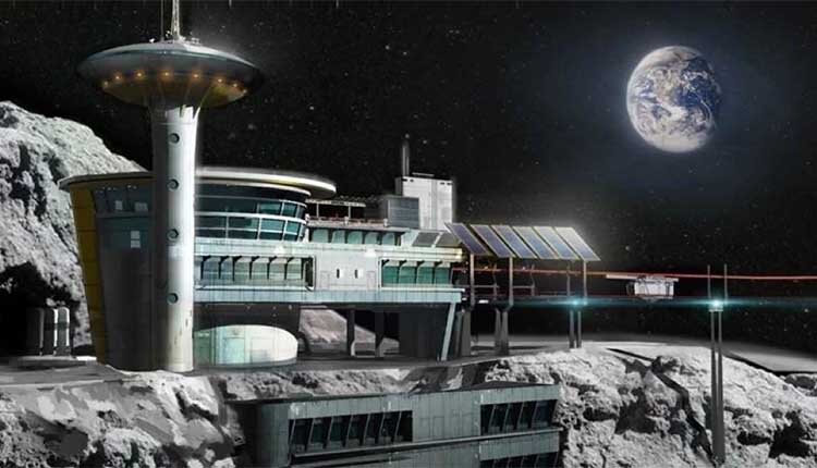 Il DLC di Prey sulla Luna e sulla Kasma Corporation