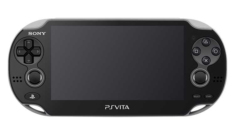 PS Vita PlayStation Vita