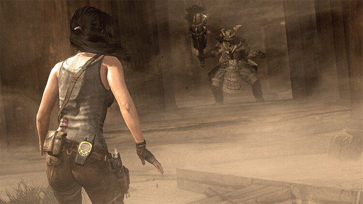 Il reboot di Tomb Raider del 2013 nella recensione del film con Alicia Vikander