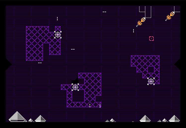 Ultra Vleurette di Artifice Machine