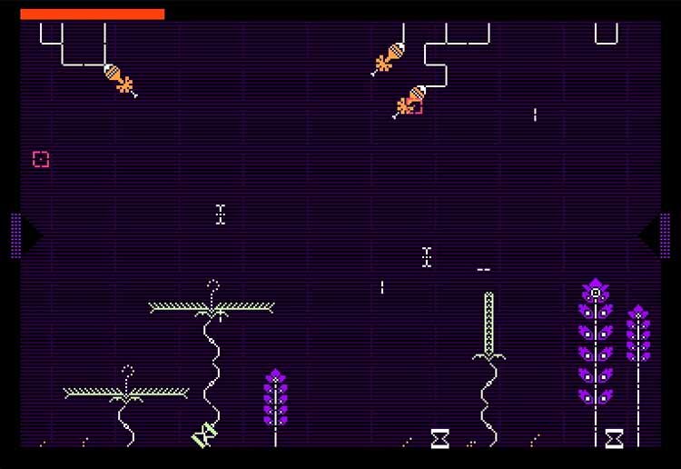 Ultra Vleurette di Artifice Machine