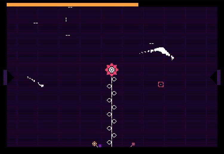 Ultra Vleurette di Artifice Machine