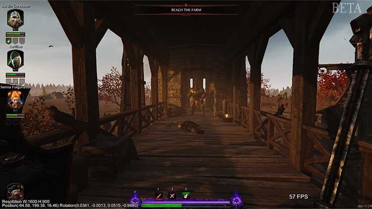 Anteprima dalla Beta di Warhammer Vermintide 2
