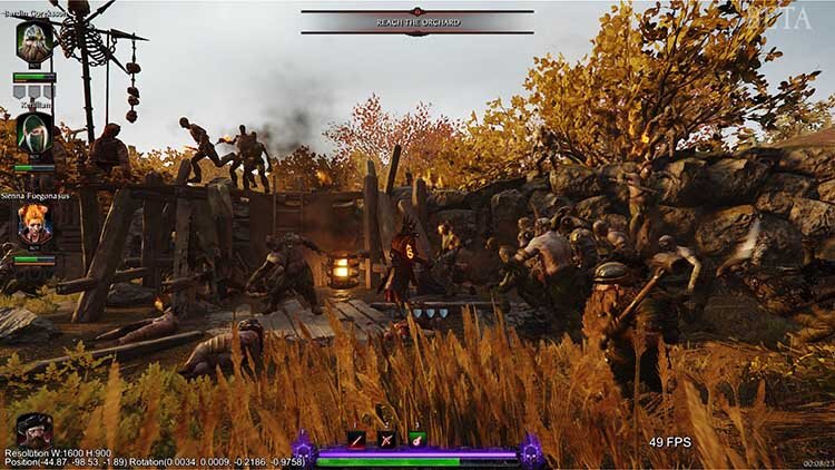 Anteprima dalla Beta di Warhammer Vermintide 2