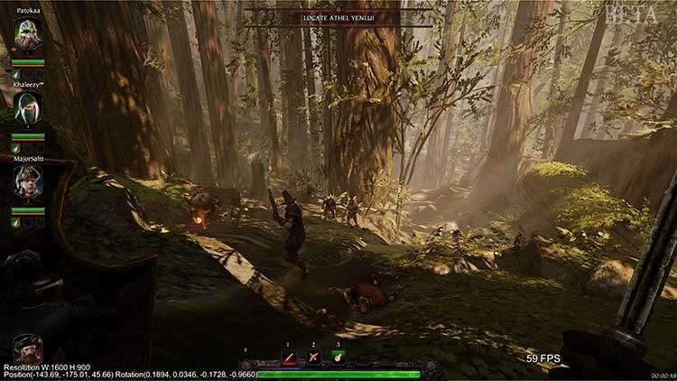 Anteprima dalla Beta di Warhammer Vermintide 2