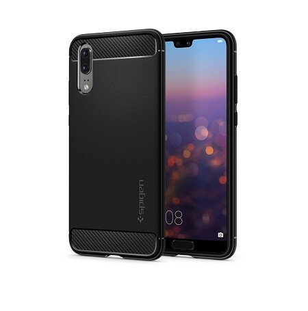 Huawei P20 Spigen rugged armor