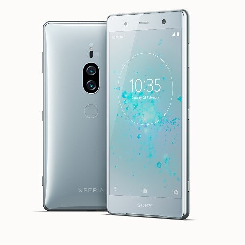 Sony-Xperia-XZ2-Premium