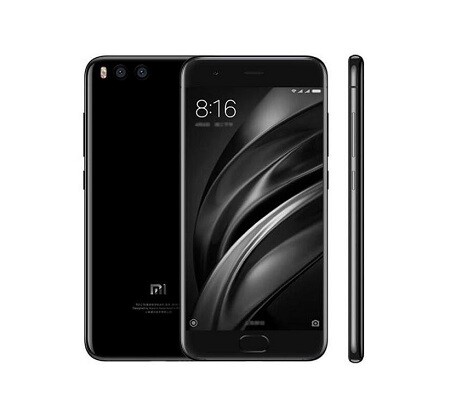 Xiaomi Mi 6