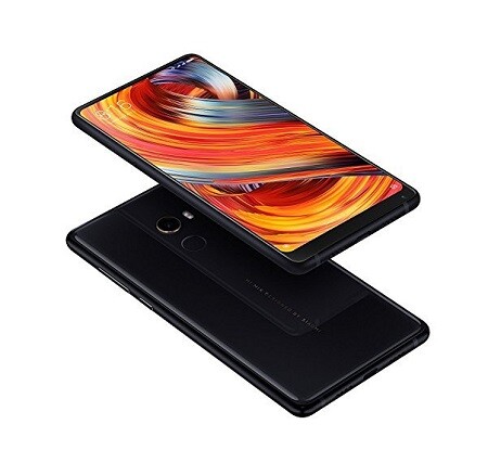 Xiaomi Mi Mix 2