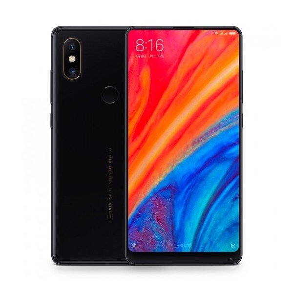 Xiaomi Mi Mix 2S