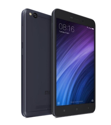 Xiaomi Redmi 4