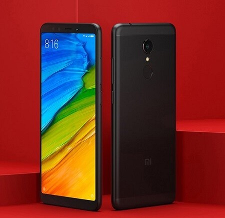 Xiaomi Redmi 5