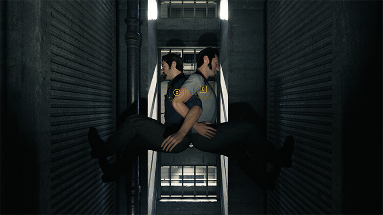 A Way Out recensione