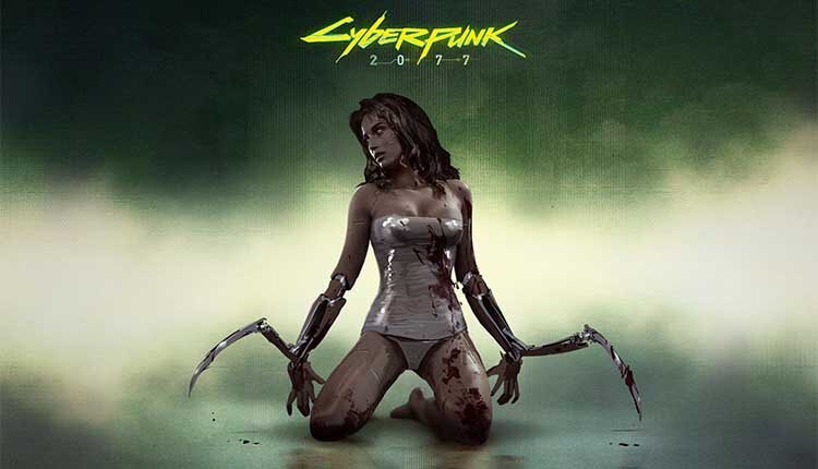 CD Projekt si prepara alla promozione dell'uscita di Cyberpunk 2077