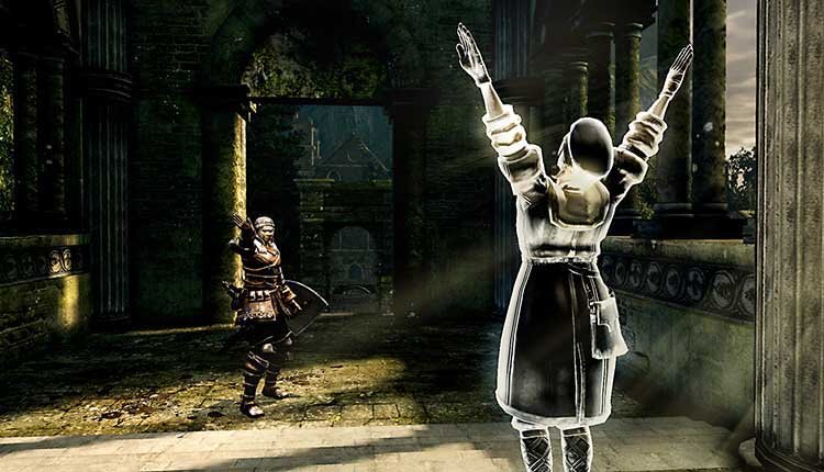 Sconto su Dark Souls Remastered per PC Steam