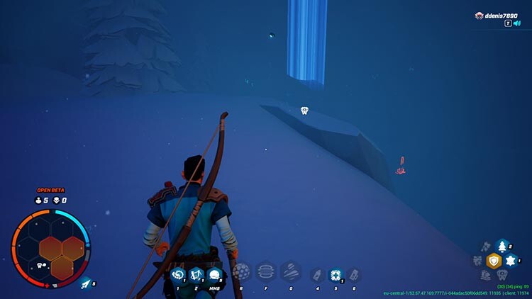 Guida a Darwin Project