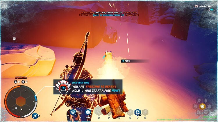 Guida a Darwin Project