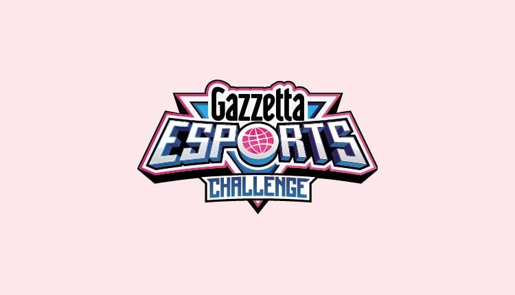 La Gazzetta dello Sport si dà all'eSport con Gazzetta Esports Challenge