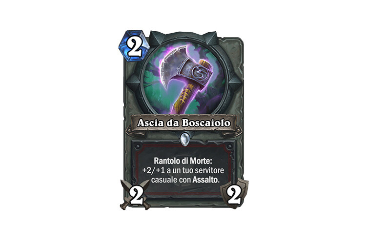 Hearthstone: Guida alle basi e Caccia ai mostri di Boscotetro