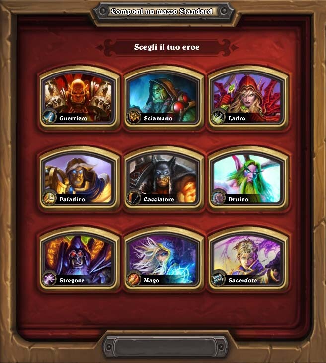Hearthstone: Guida alle basi e Caccia ai mostri di Boscotetro