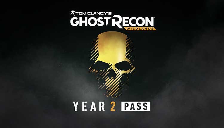 I contenuti e il Season Pass dell'Anno 2 di Tom Clancy's Ghost Recon Wildlands e Ghost War