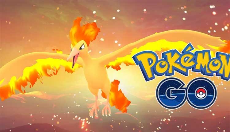 Le missioni, compiti di ricerca, di Pokémon GO danno l'opportunità di ottenere Pokémon rari e leggendari come Moltres